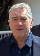Image of Robert De Niro