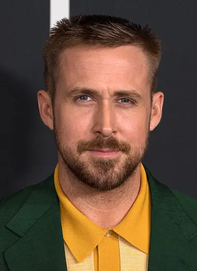 Image of Ryan Gosling