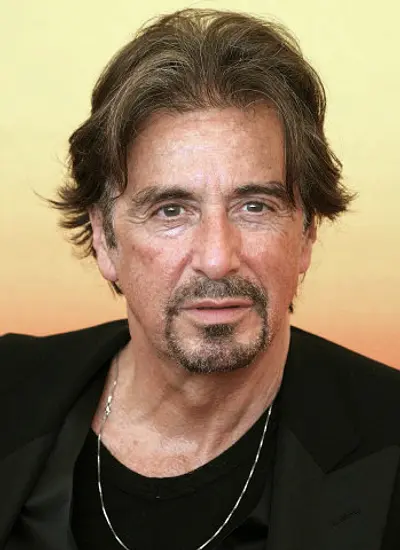 Image of Al Pacino