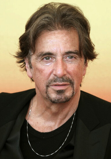 Image of Al Pacino
