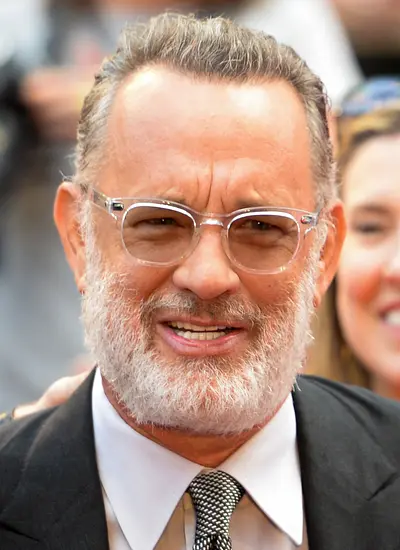 Image of Tom Hanks