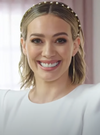 Image of Hilary Duff