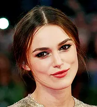 Image of Keira Knightley