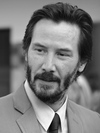 Image of Keanu Reeves