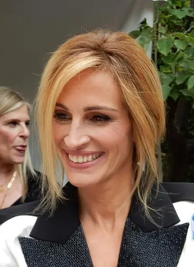 Image of Julia Roberts