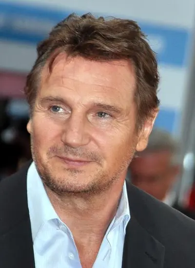 Image of Liam Neeson