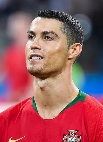 Image of Cristiano Ronaldo