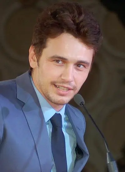 Image of James Franco