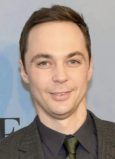 Image of Jim Parsons