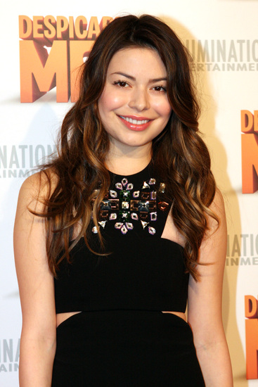 Image of Miranda Cosgrove