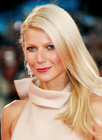 Image of Gwyneth Paltrow