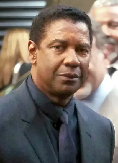 Image of Denzel Washington