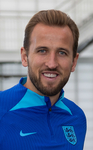 Image of Harry Kane