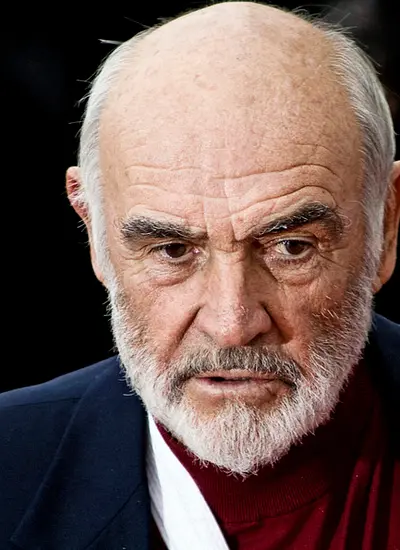 Image of Sean Connery