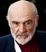 Image of Sean Connery