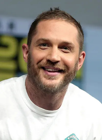 Image of Tom Hardy