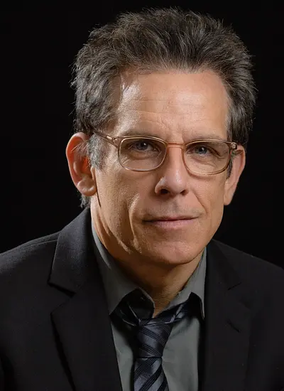 Image of Ben Stiller