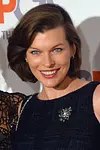 Image of Milla Jovovich