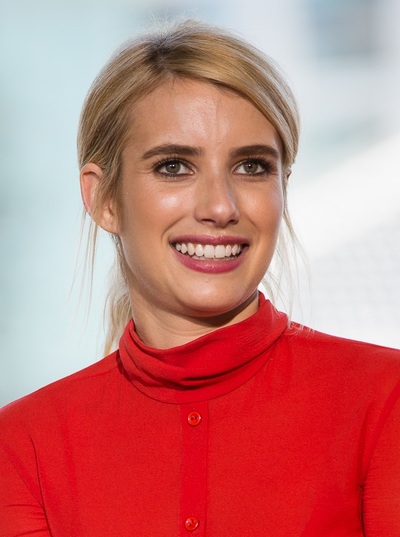 Image of Emma Roberts