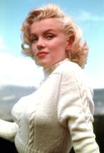 Image of Marilyn Monroe