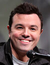 Image of Seth MacFarlane