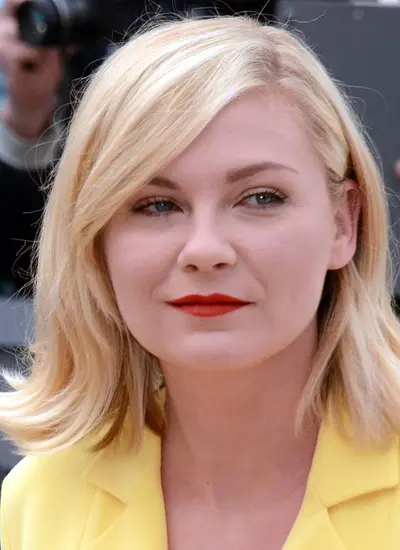 Image of Kirsten Dunst