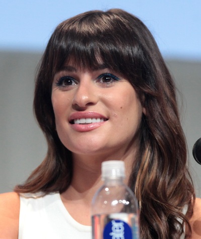 Image of Lea Michele
