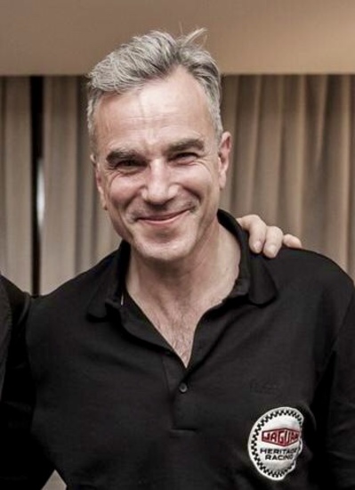 Image of Daniel Day-Lewis